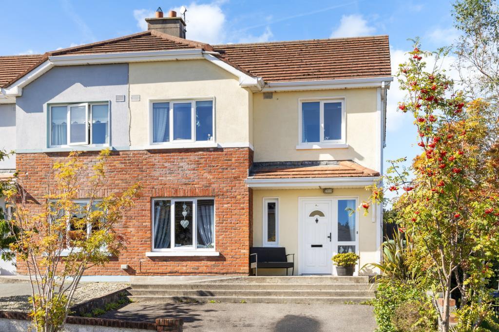 Main image of property: 24 The Oaks, Keatingststown, Wicklow Town, Co Wicklow, A67 DK76