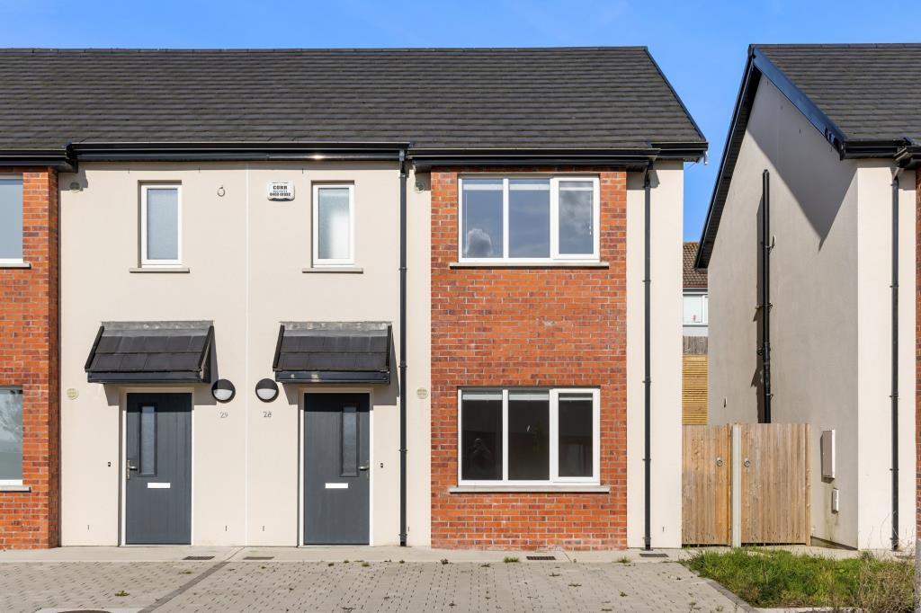 Main image of property: 28 Stewarts Hall, Rathdrum, Co Wicklow, A67X7X6