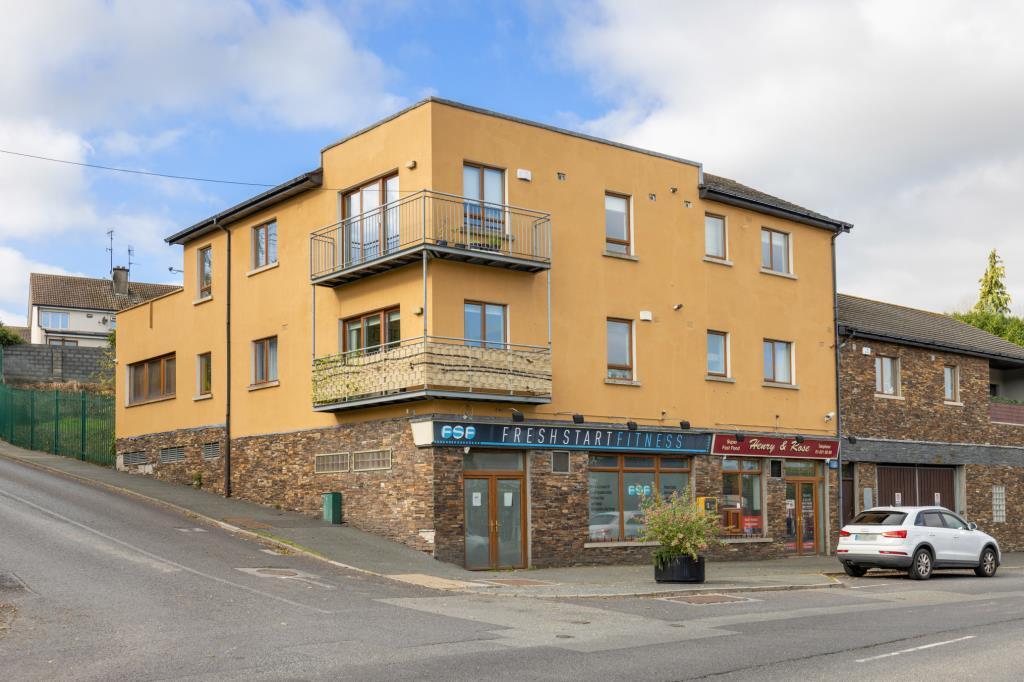 Main image of property: 2 Lissadell, Main Street, Newtownmountkennedy, Co Wicklow, A63Y006