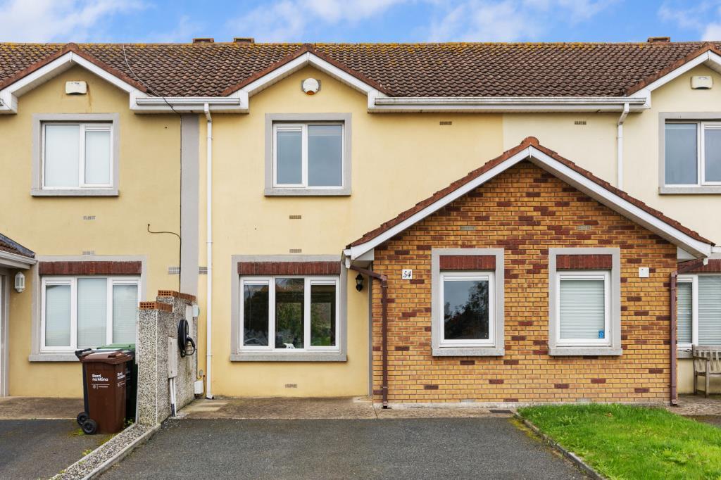 Main image of property: 54 Saunders Lane, Rathnew, Co. Wicklow, A67 F309