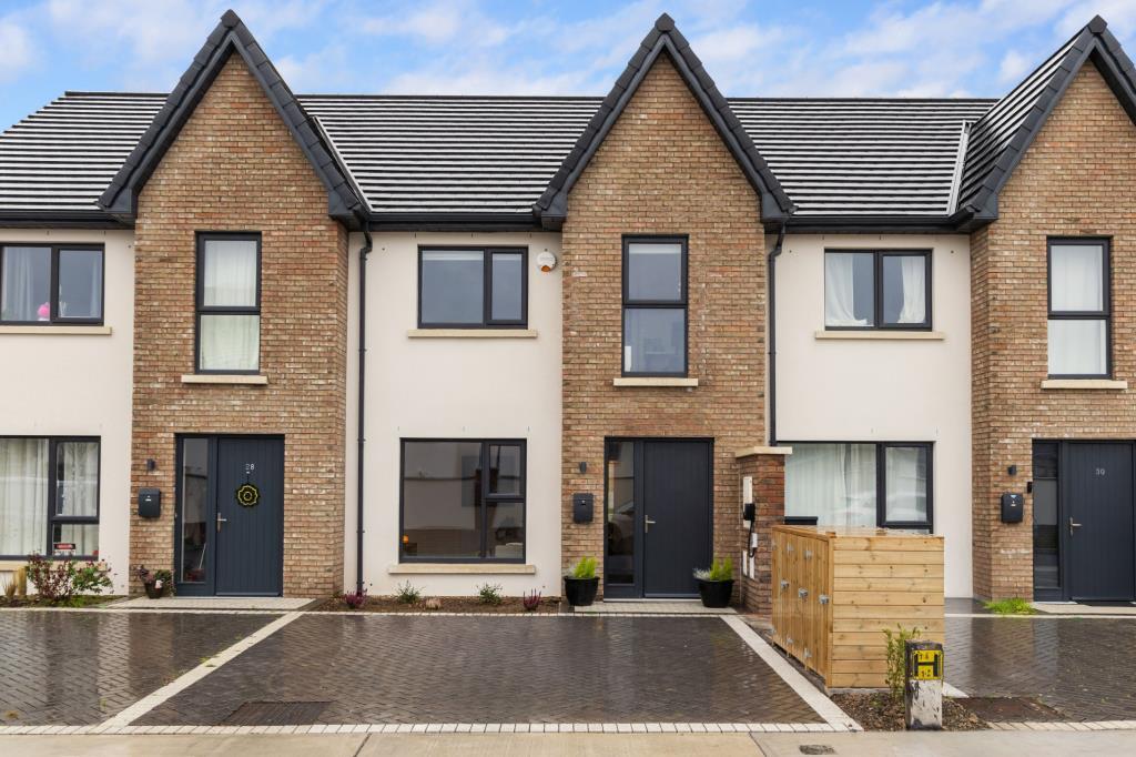 Main image of property: 29 Haven Way, Altidore Gardens, Newtownmountkennedy, Co Wicklow, A63 K7V0