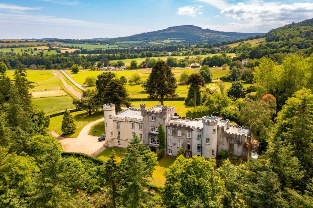 Main image of property: 3 Glanmore Castle, Devils Glen, Ashford, County Wicklow, A67 AH77
