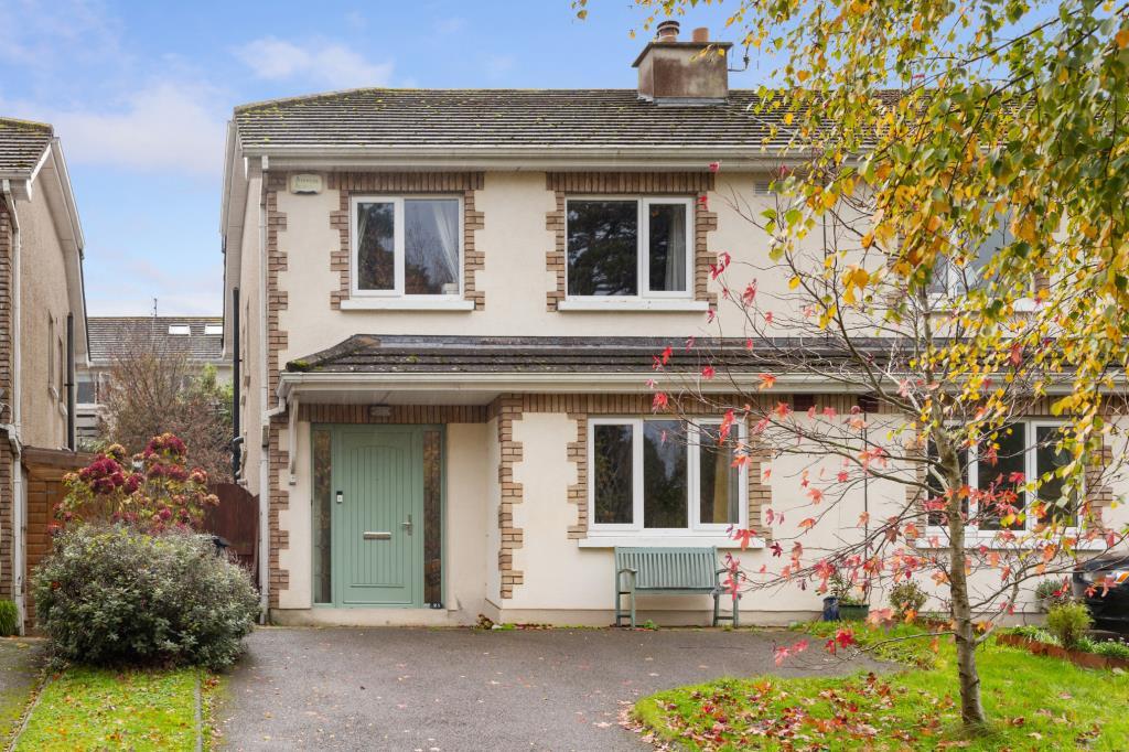 Main image of property: 21 Marlton Grove, Wicklow Town, Co Wicklow, A67 X361