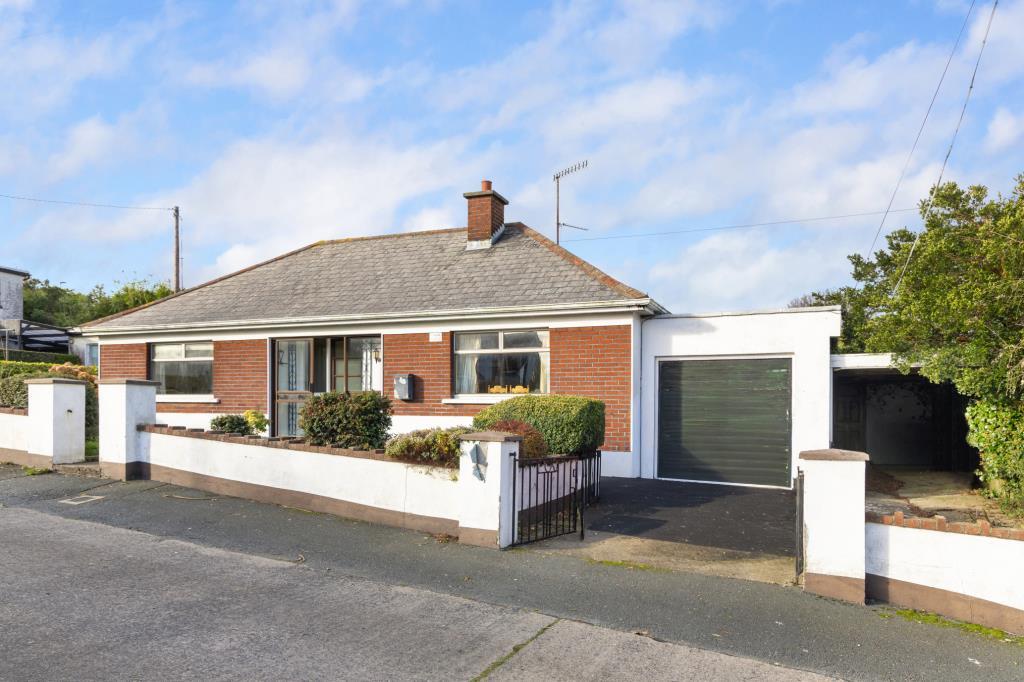 Main image of property: St Martin's, Seaview Road, Wicklow Town, Co Wicklow, A67 WY43