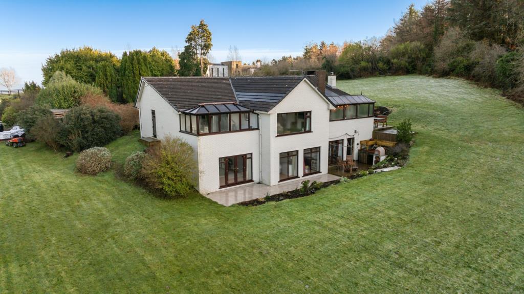 Main image of property: Silvermere, Blainroe Upper, Wicklow Town, Co Wicklow, A67 Y882