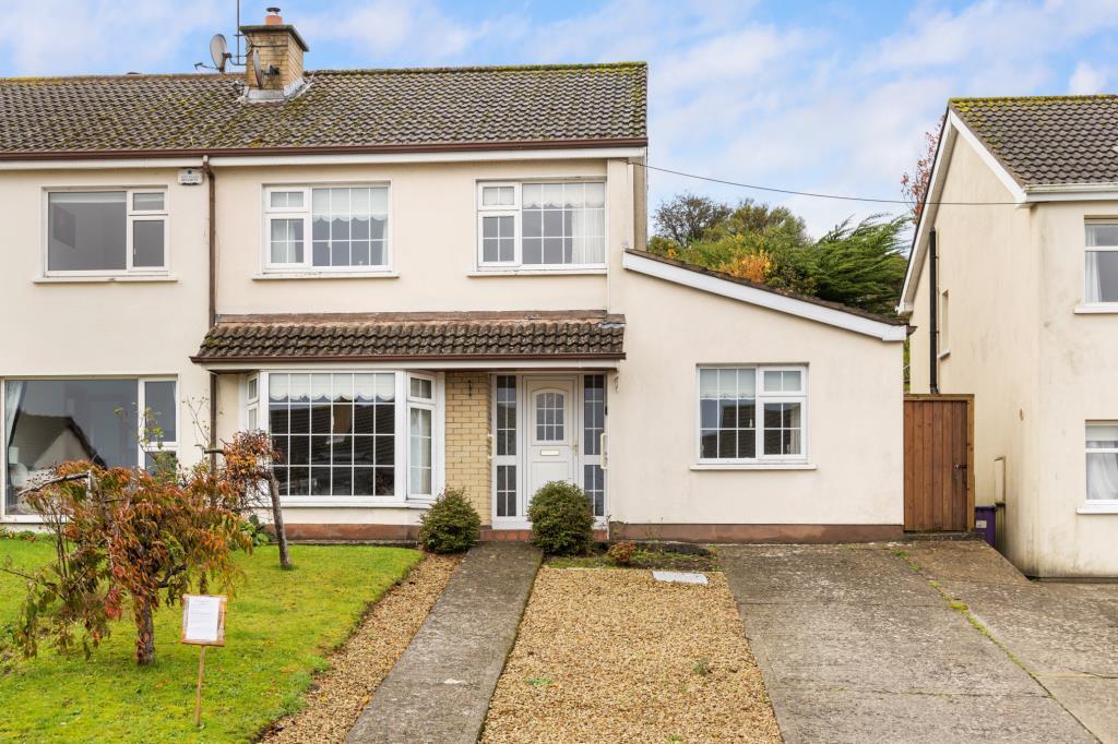 Main image of property: 27 Seafield, Wicklow Town, Co Wicklow, A67 NH28