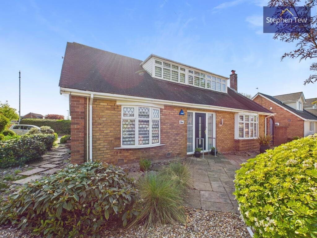 Main image of property: Lowcross Road, Poulton-Le-Fylde, FY6