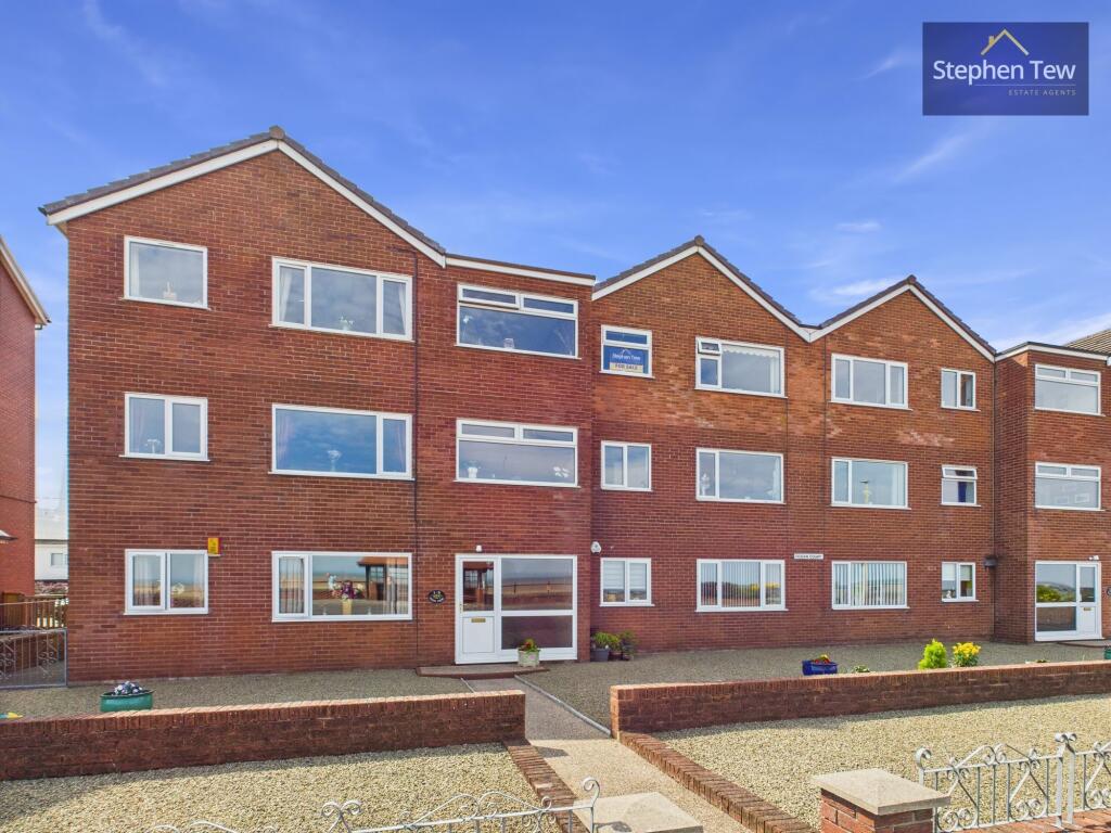 Main image of property: The Esplanade, Knott End-On-Sea, FY6