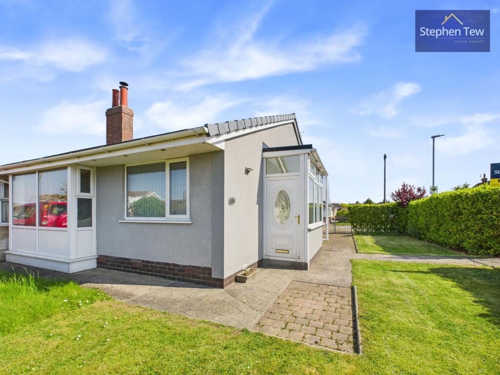 Main image of property: Rosemount Avenue, Preesall, FY6