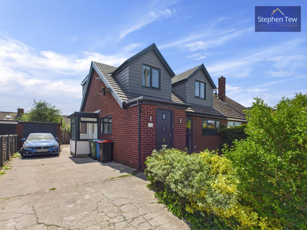 Main image of property: Sandicroft Place, Preesall, FY6