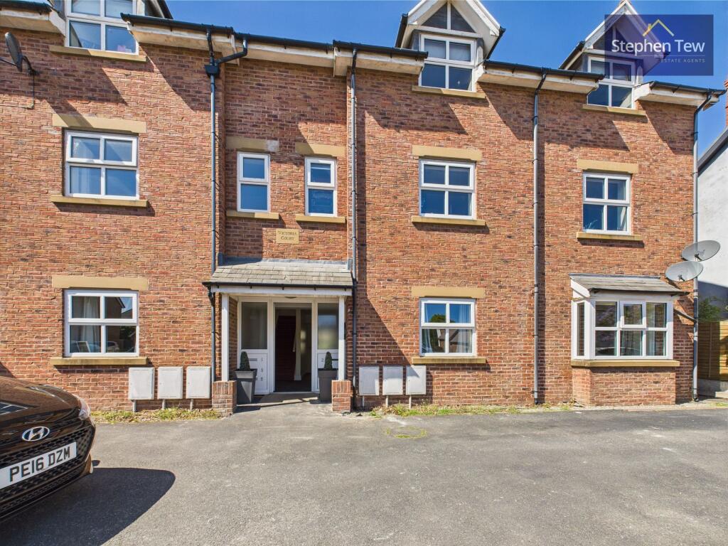 Main image of property: Station Road, Poulton-Le-Fylde, FY6