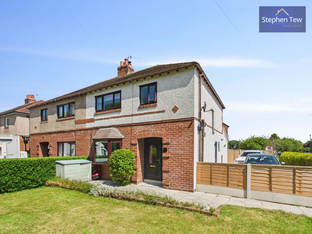 Main image of property: Park Lane, Preesall, FY6