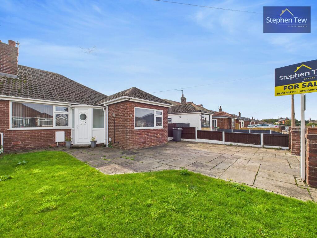 Main image of property: Quail Holme Road, Knott End-On-Sea, FY6