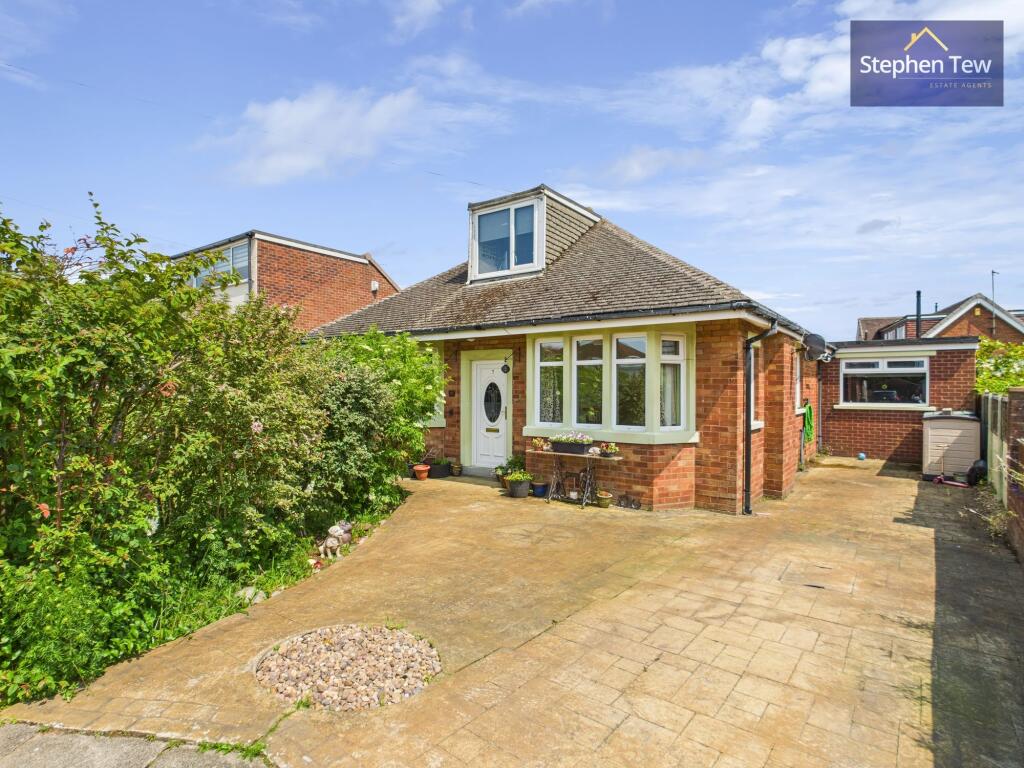 Main image of property: Newland Way, Poulton-Le-Fylde, FY6