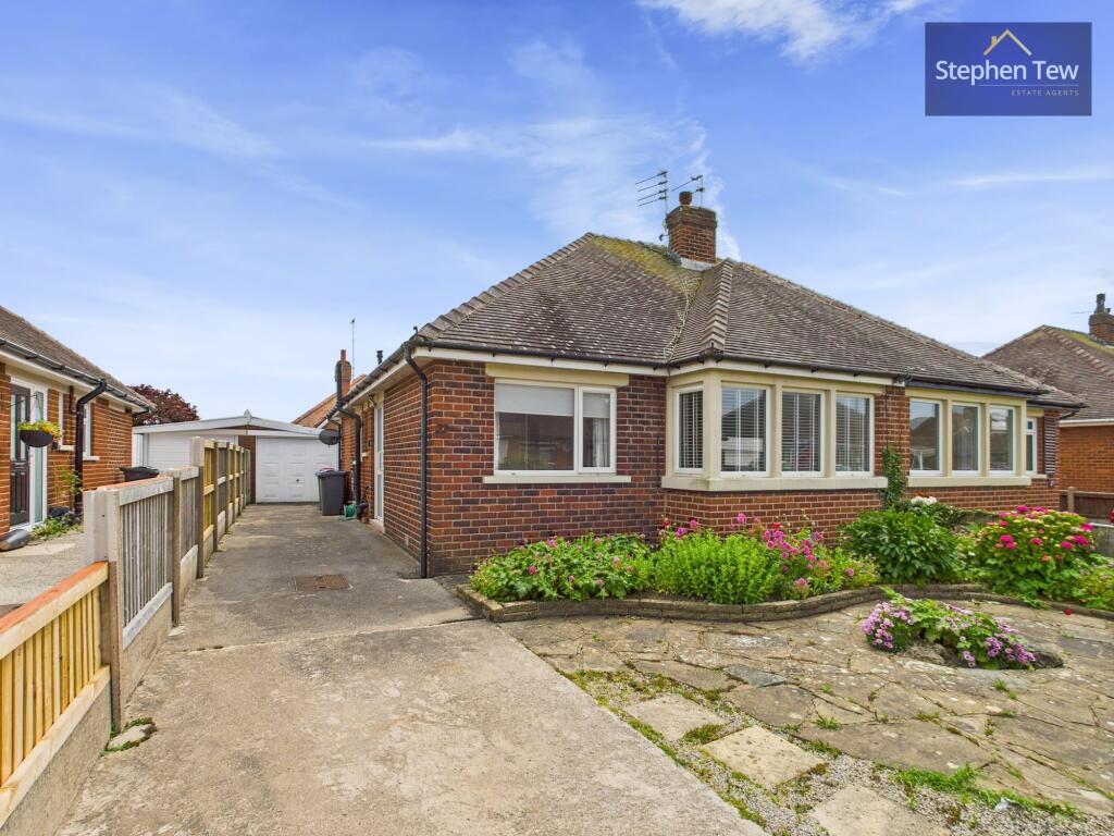 Main image of property: Myrtle Avenue, Poulton-Le-Fylde, FY6