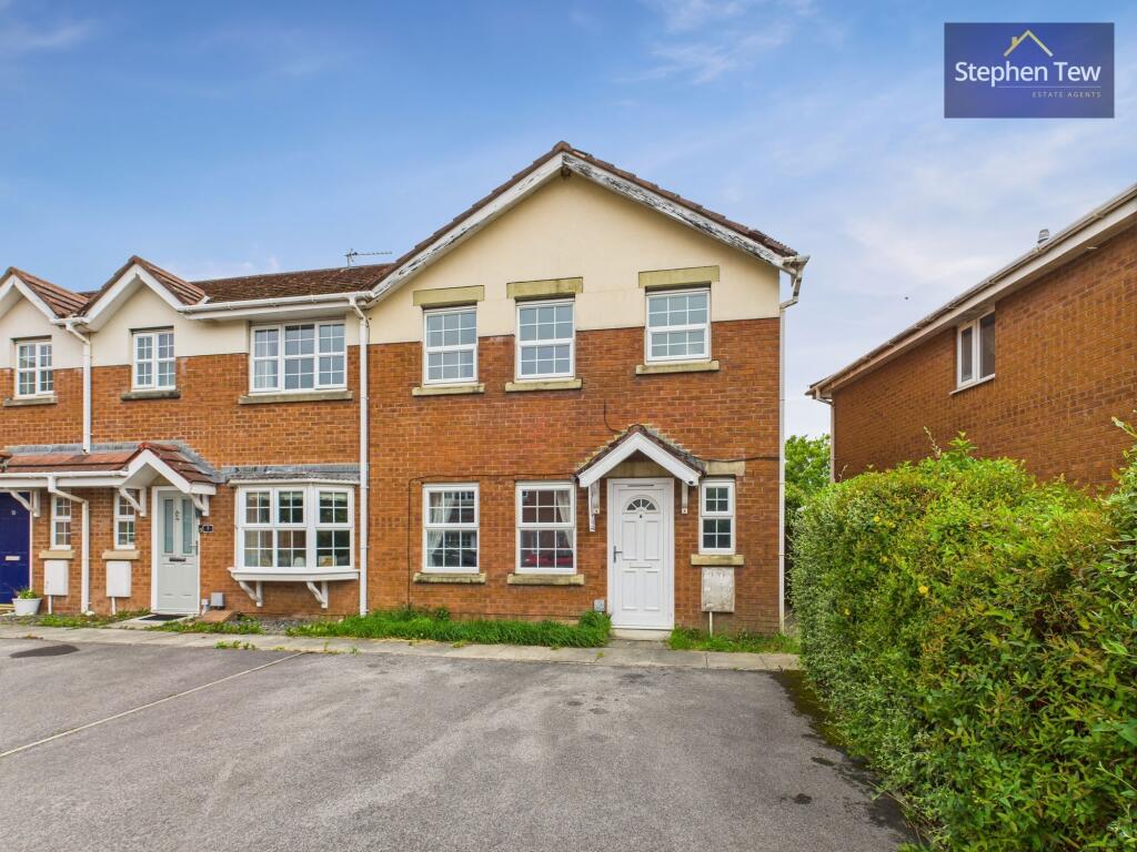 Main image of property: Poulton Gardens, Poulton-Le-Fylde, FY6