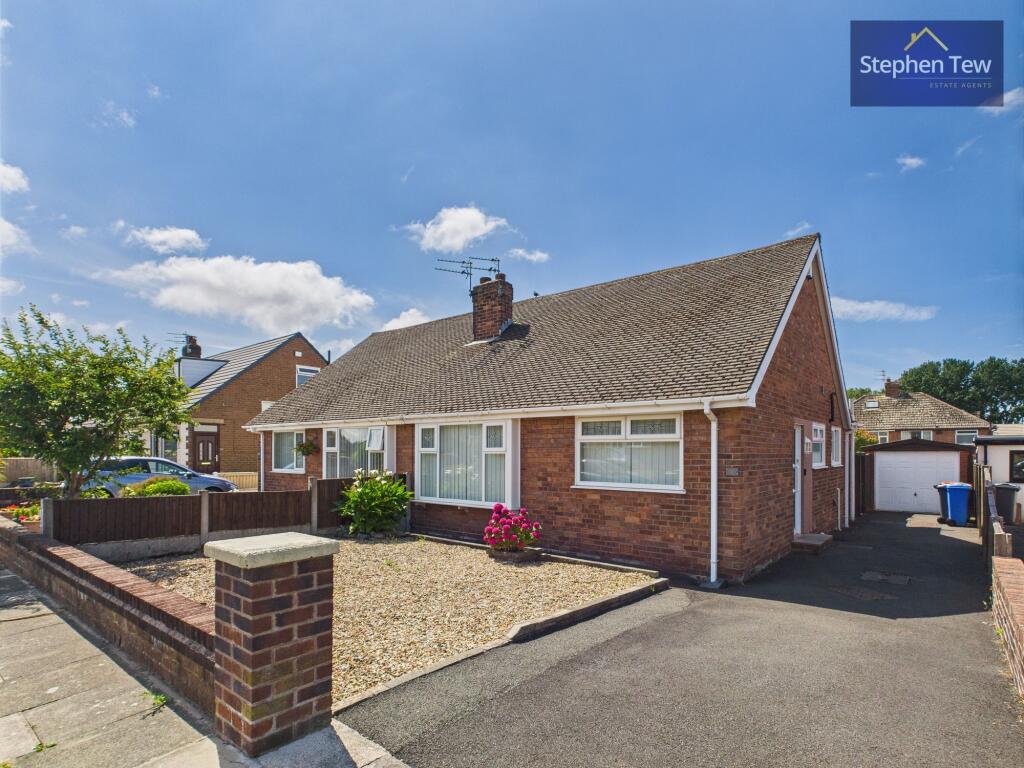 Main image of property: Brompton Road, Poulton-Le-Fylde, FY6