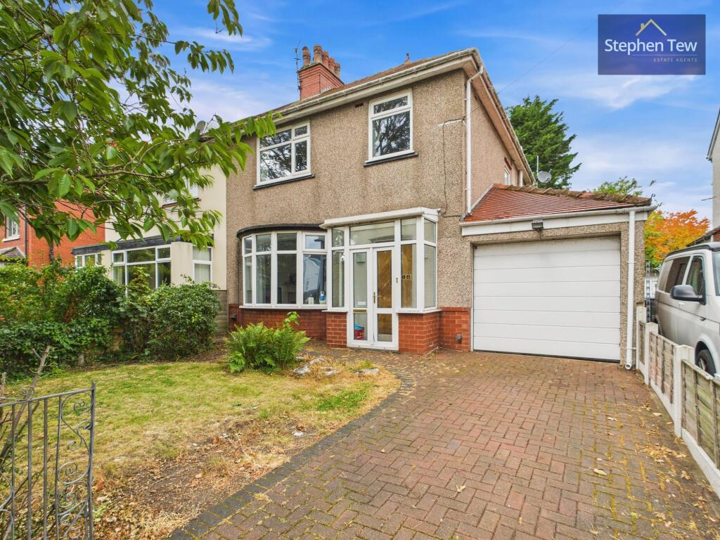 Main image of property: Garstang Road East, Poulton-Le-Fylde, FY6