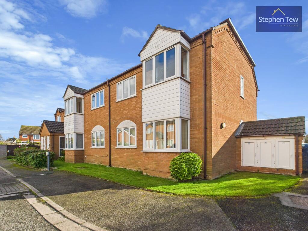 Main image of property: Heather Close, Thornton-Cleveleys, FY5