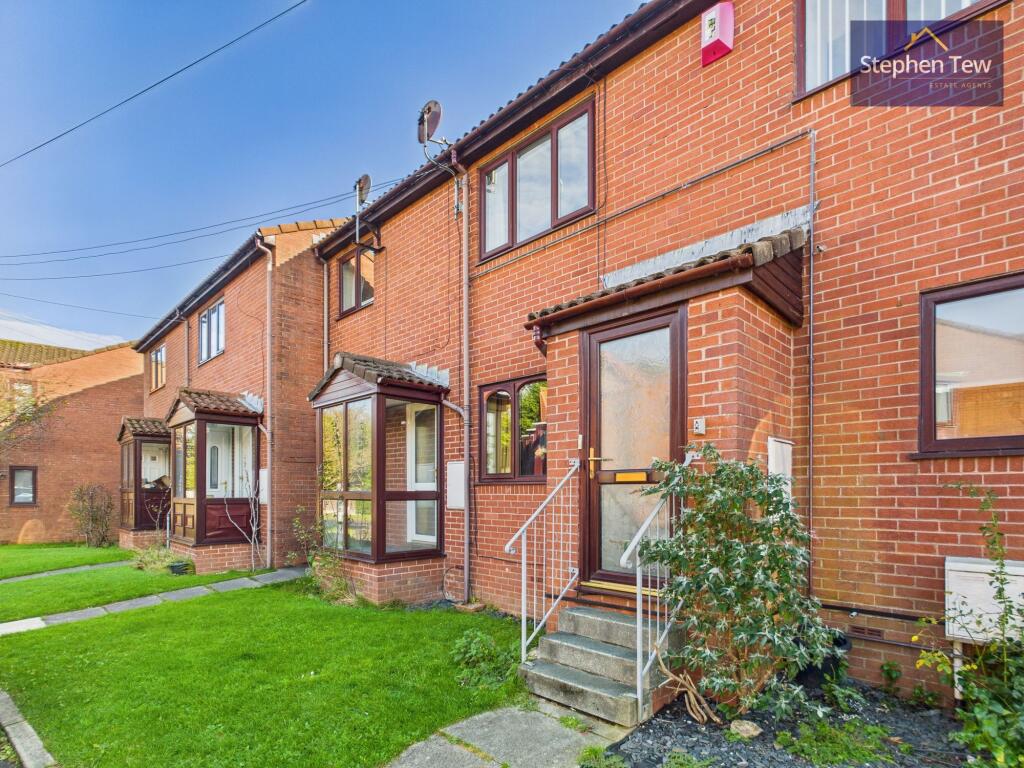 Main image of property: The Conifers, Hambleton, FY6