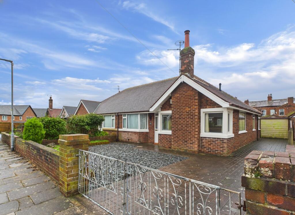 Main image of property: Coniston Avenue, Poulton-Le-Fylde, FY6