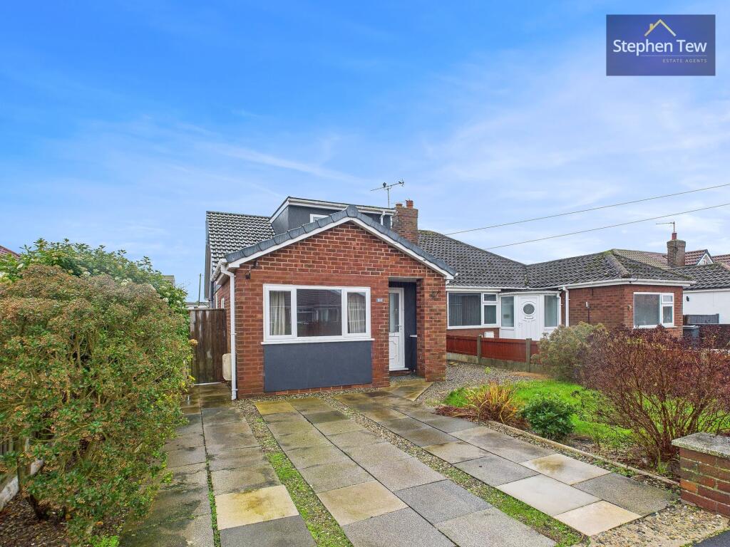 Main image of property: Quail Holme Road, Knott End-On-Sea, FY6