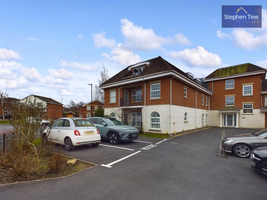 Main image of property: Moorland Apartments, 5 Poulton Drive, FY6