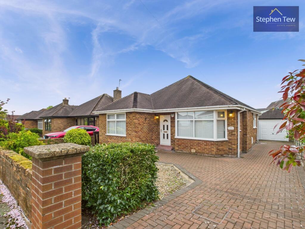 Main image of property: Green Drive, Poulton-Le-Fylde, FY6