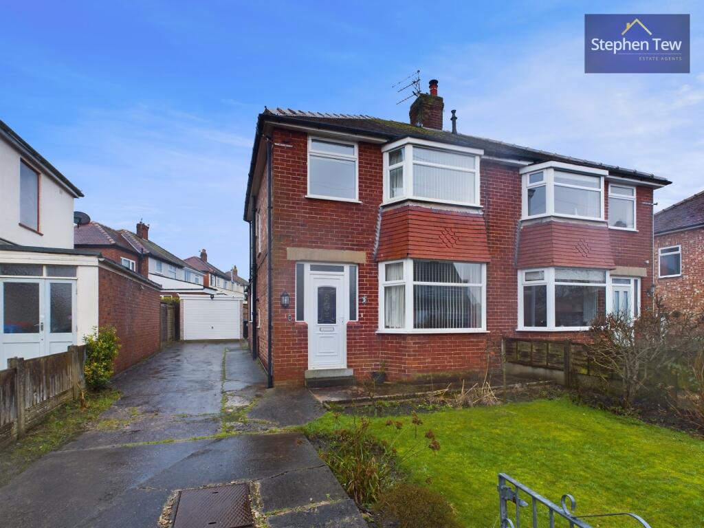 Main image of property: Newton Avenue, Poulton-Le-Fylde, FY6