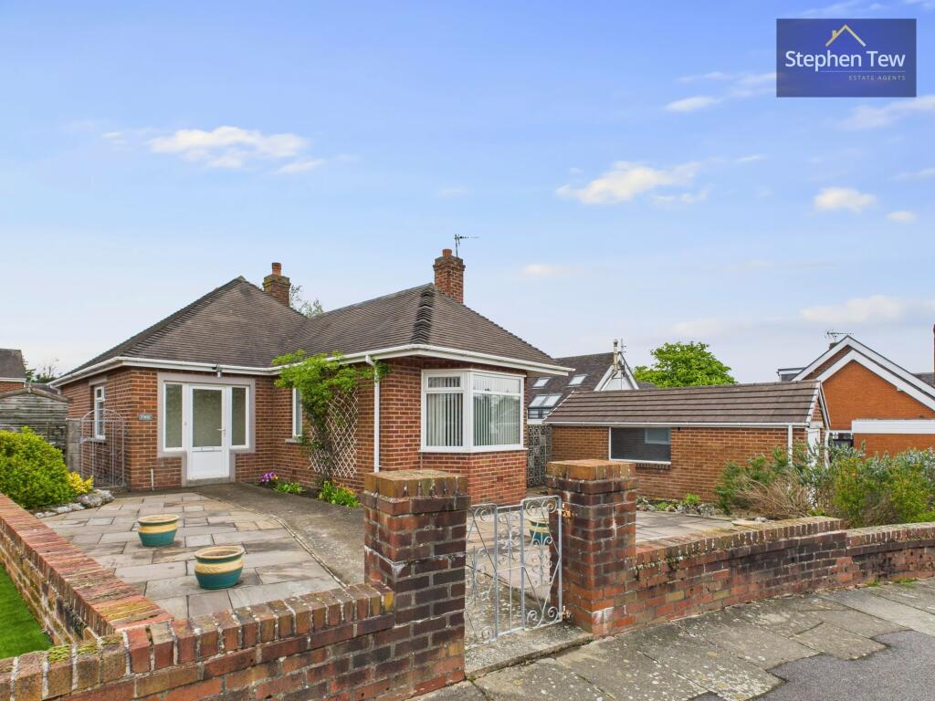 Main image of property: Hodgson Place, Poulton-Le-Fylde, FY6