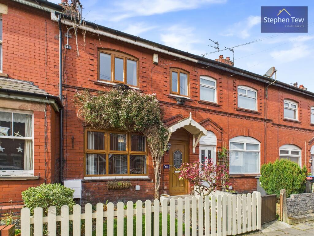 Main image of property: Longfield Place, Poulton-Le-Fylde, FY6