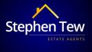 Stephen Tew Estate Agents, Poulton Estate Agent Logo