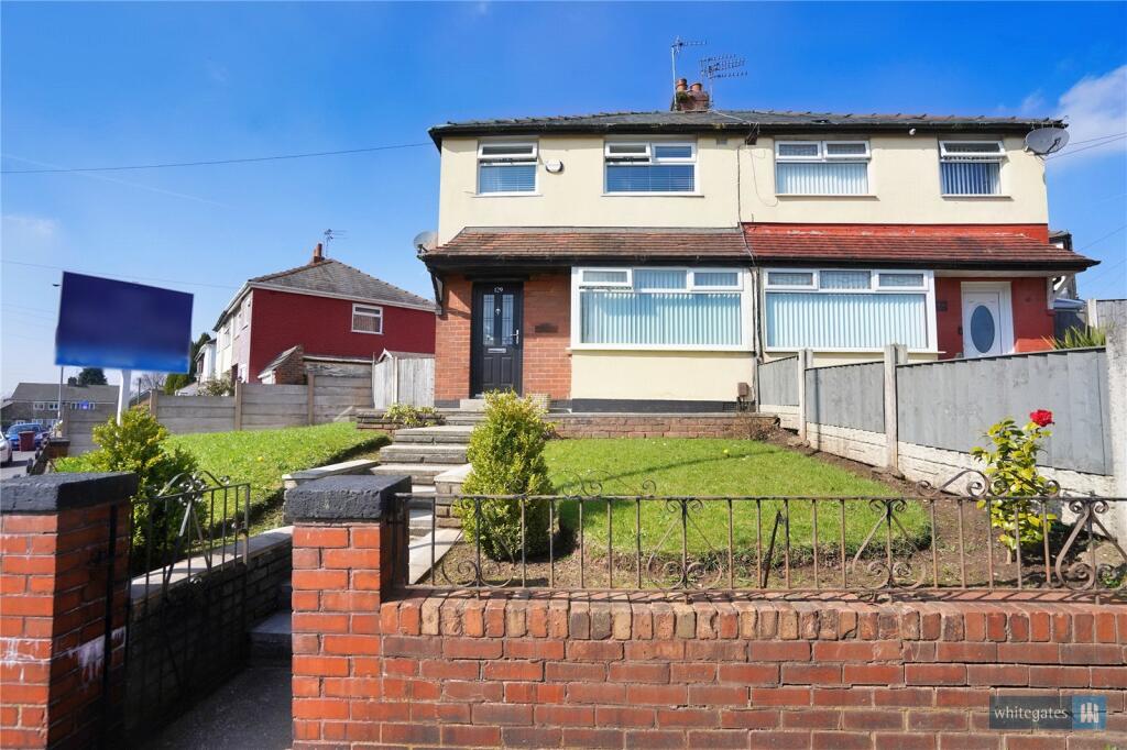 Main image of property: Shaw Lane, Prescot, Merseyside, L35