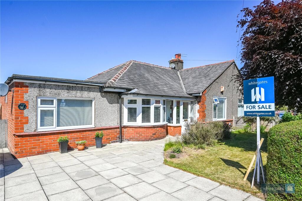 Main image of property: Delph Lane, Whiston, Prescot, Merseyside, L35