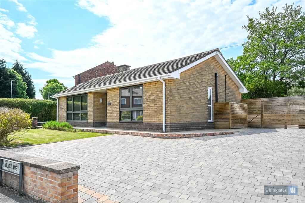 Main image of property: Old Lane, Eccleston Park, Prescot, Merseyside, L35