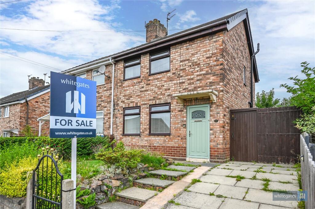 Main image of property: Ash Grove, Prescot, Merseyside, L35