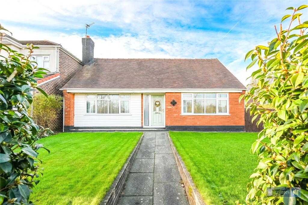 Main image of property: Portico Lane, Eccleston Park, Prescot, Merseyside, L34