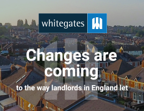 Get brand editions for Whitegates, Prescot