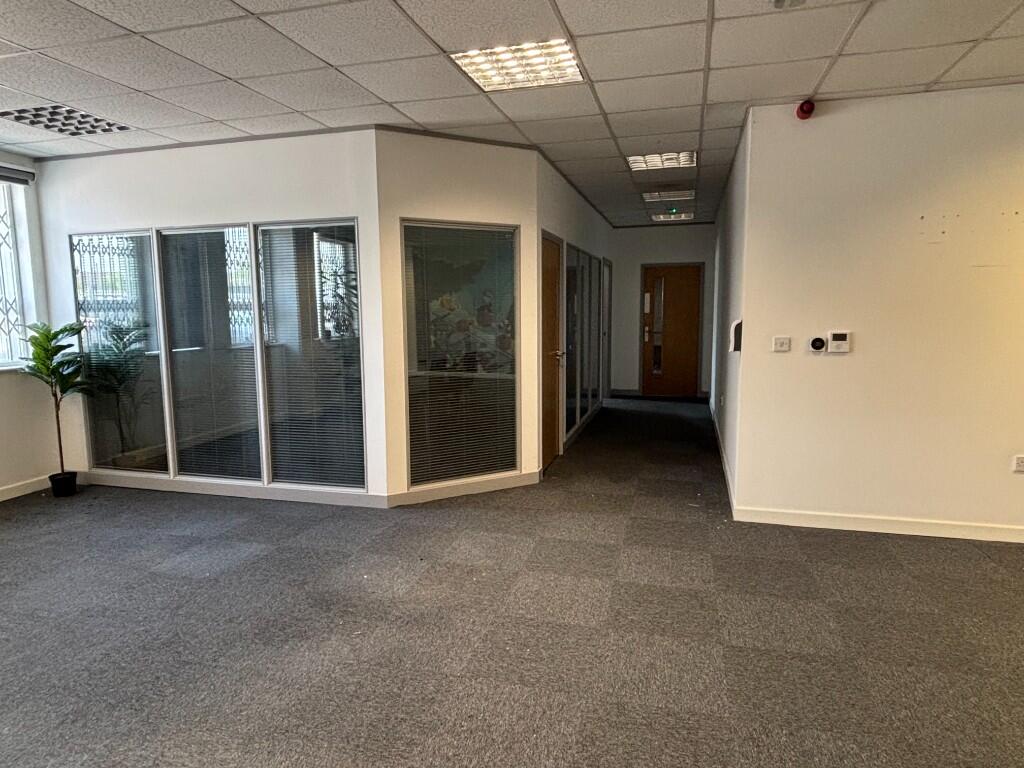 Main image of property: Unit 30. Eton Business Park