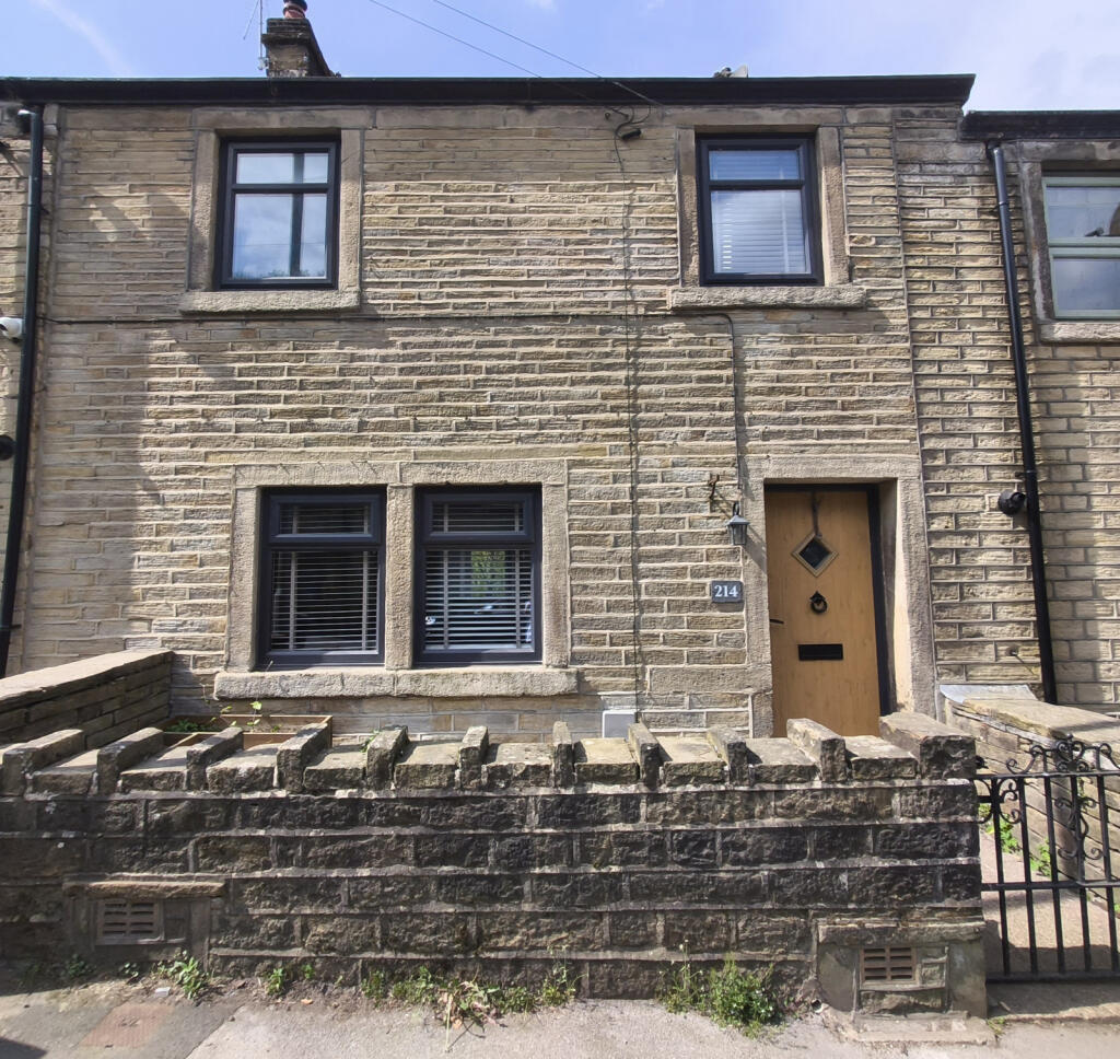 Main image of property: Dunford Road, Holmfirth, HD9