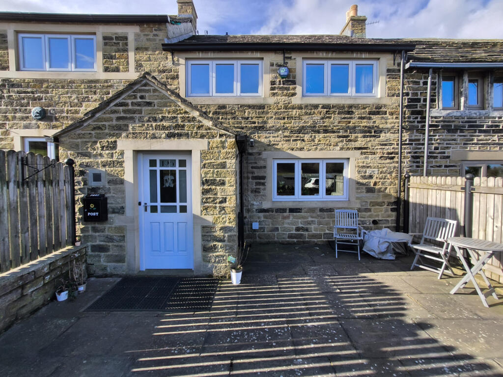 Main image of property: Marsh Lane, Shepley, HD8