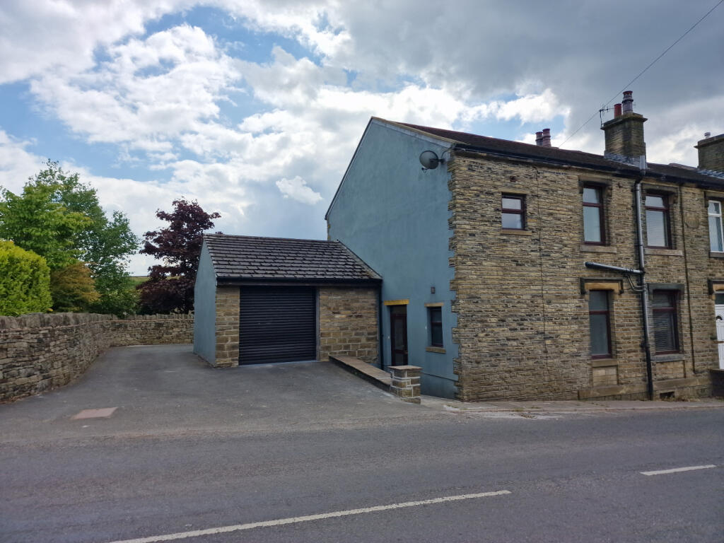 Main image of property: Blackmoorfoot, Linthwaite, HD7