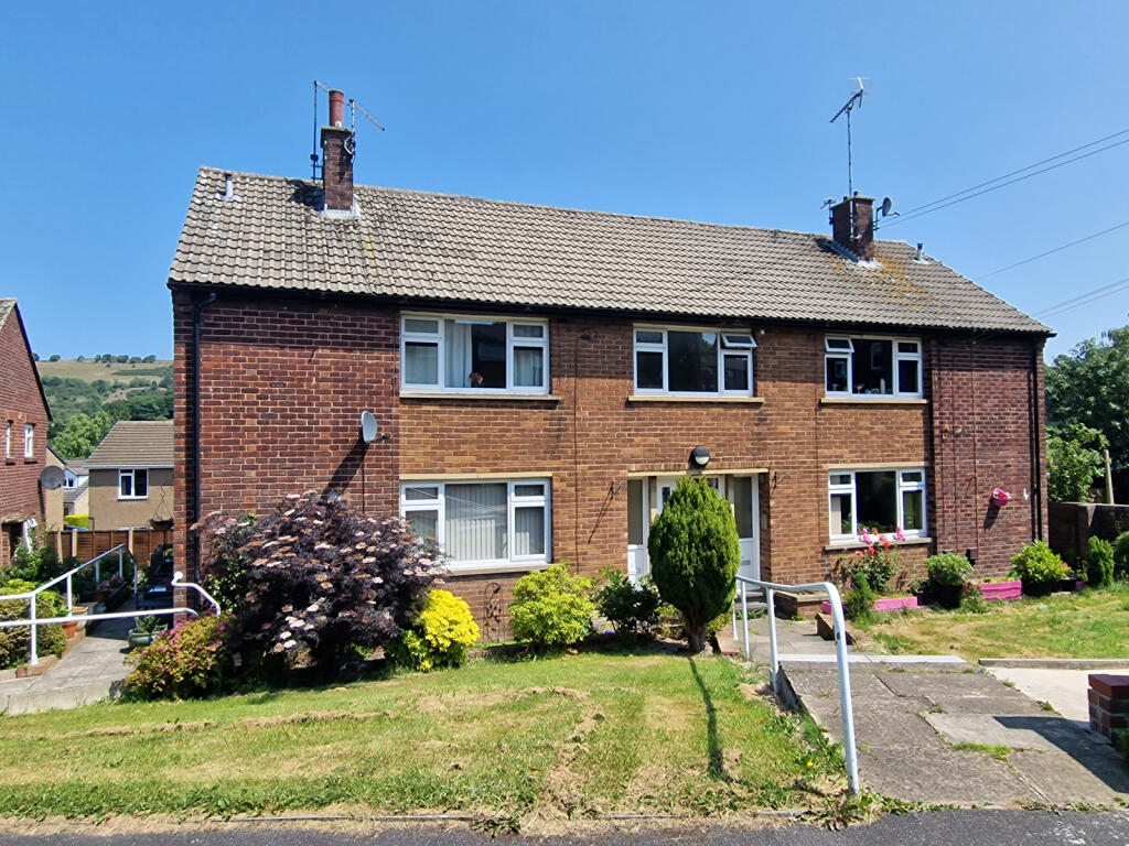 Main image of property: New Mill, Holmfirth, HD9