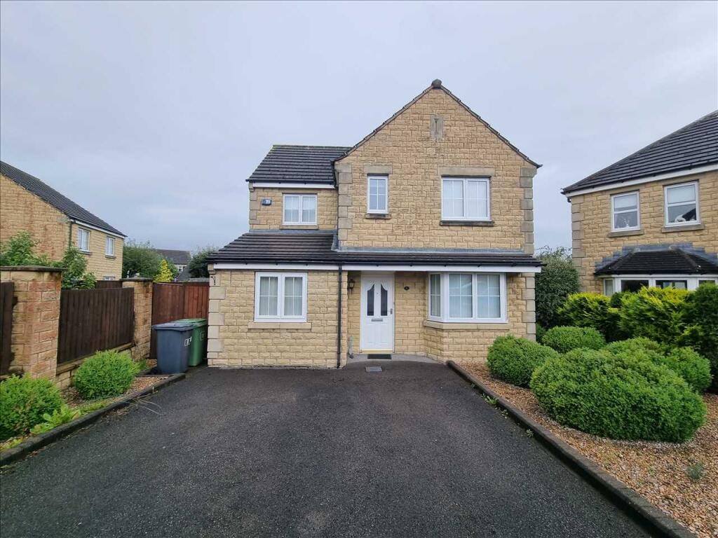 Main image of property: Maple Croft, Netherton, Huddersfield, HD4