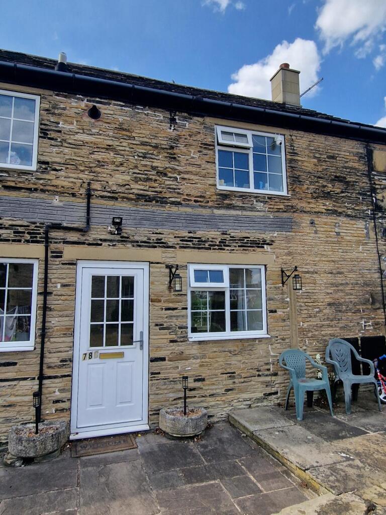Main image of property: Lascelles Hall Road, Huddersfield, HD5