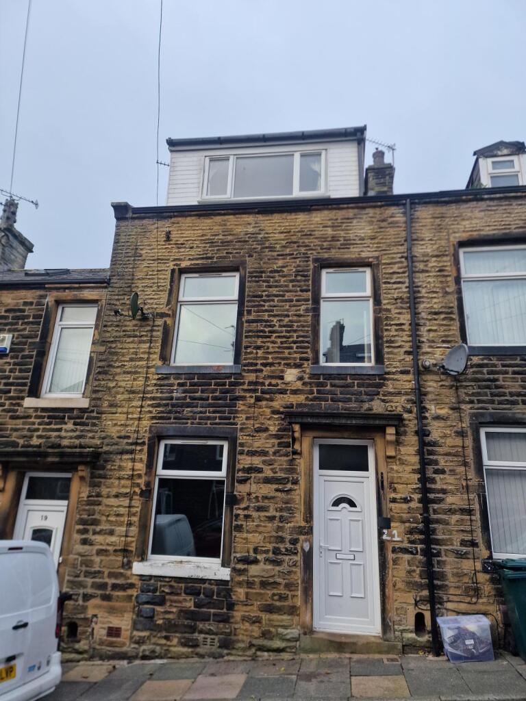 Main image of property: Chapl Street, Denholme, BD13