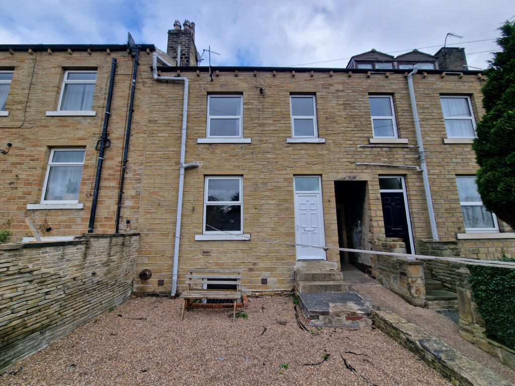 Main image of property: Clough Road, Birkby, Huddersfield, HD2