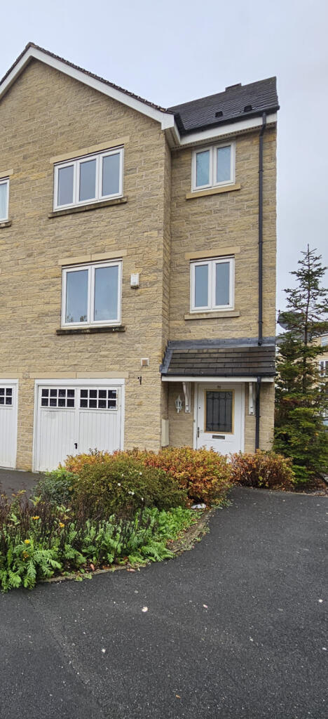 Main image of property: Axminster Drive, Brighouse, HD6