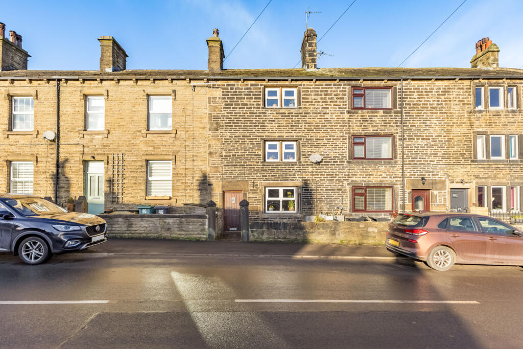 Main image of property: Paris Road, Scholes, HD9