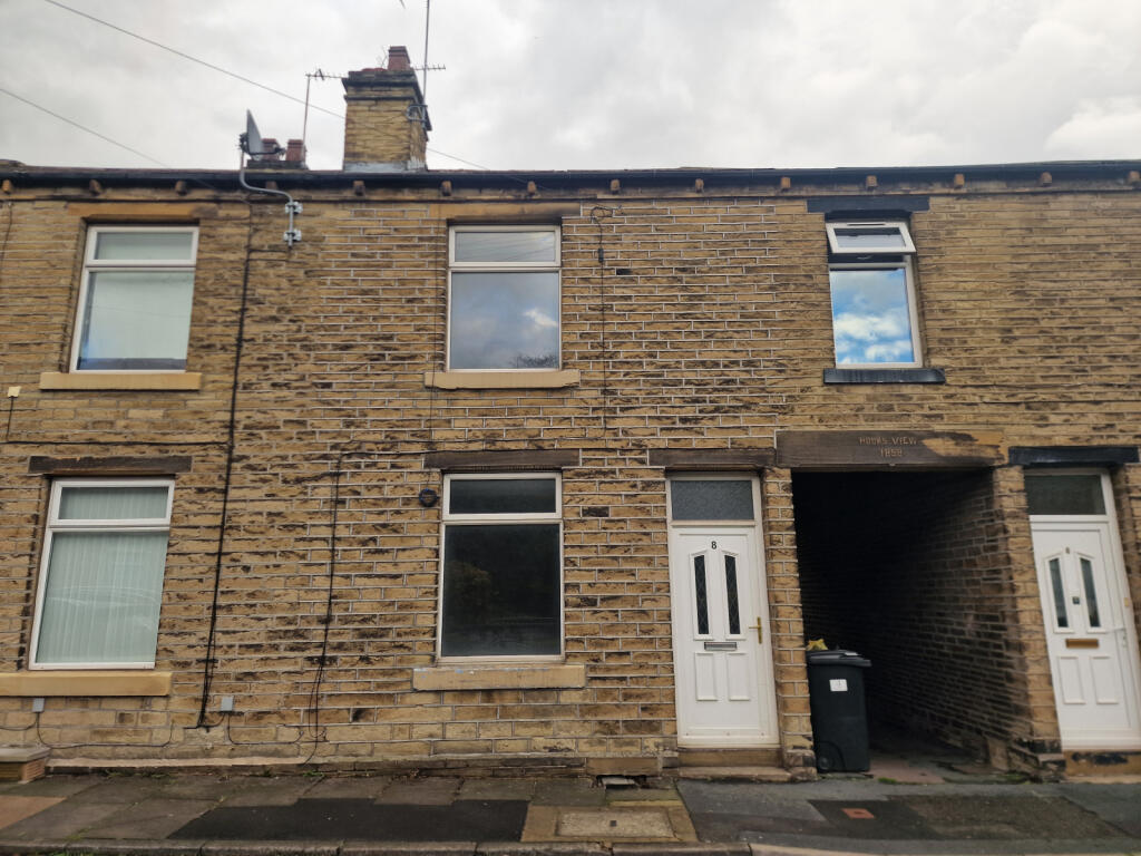 Main image of property: Victoria Road, Bailiff Bridge, Brighouse, HD6